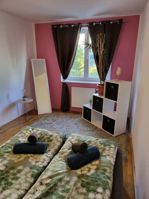 Enjoy Viennaアパートメント エクステリア 写真